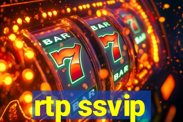 rtp ssvip